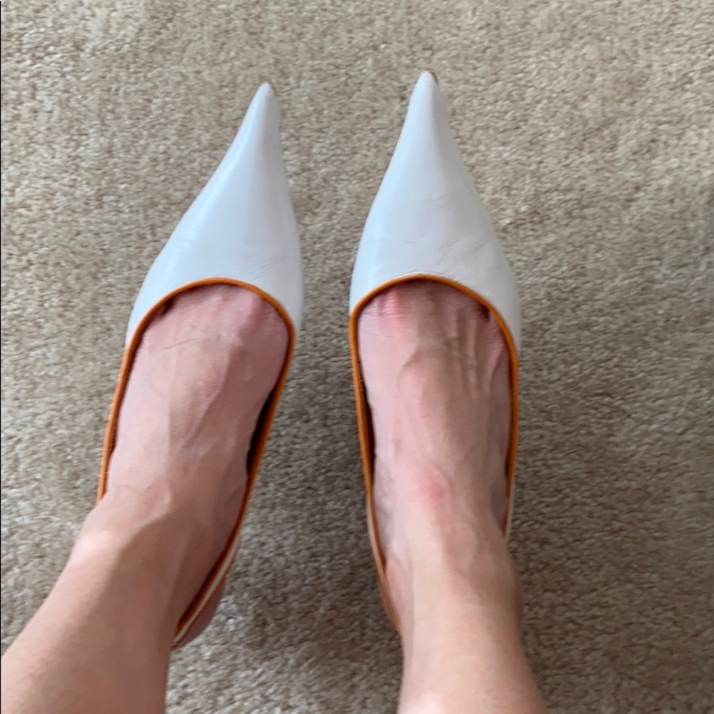 Pointy Heels - Picture 4 of 6